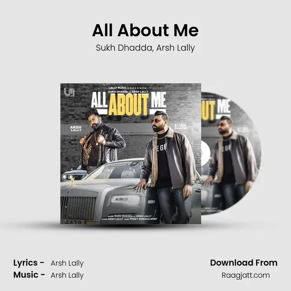 All About Me mp3 song