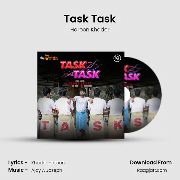 Task Task - Haroon Khader mp3 song