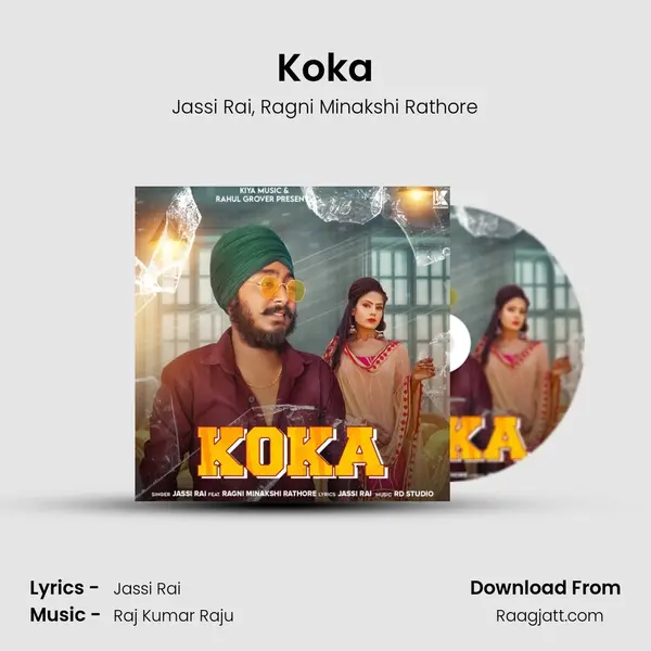 Koka mp3 song