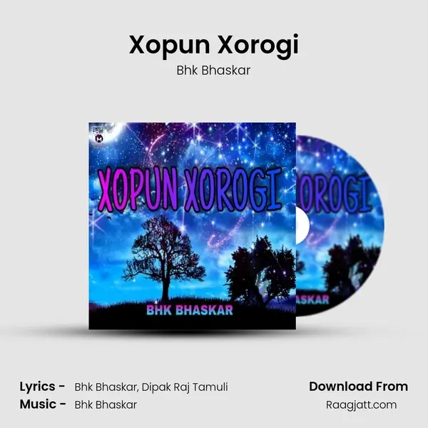 Xopun Xorogi mp3 song