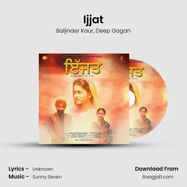 Ijjat mp3 song