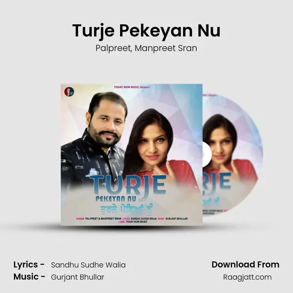 Turje Pekeyan Nu mp3 song