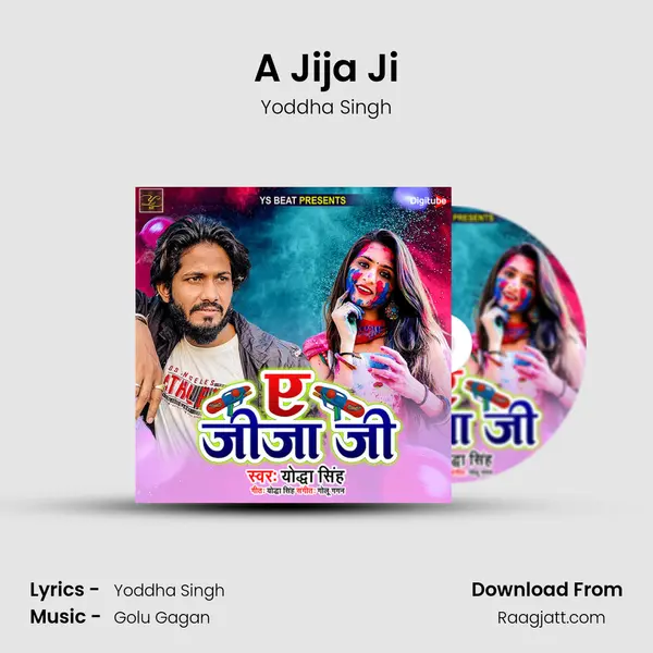 A Jija Ji mp3 song