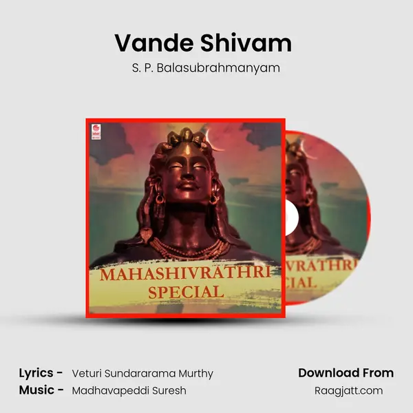 Vande Shivam (From 