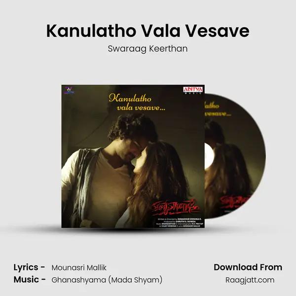 Kanulatho Vala Vesave mp3 song