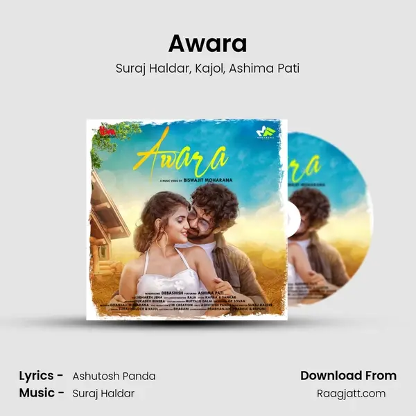 Awara mp3 song