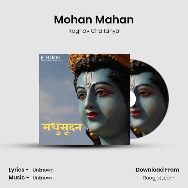 Mohan Mahan mp3 song