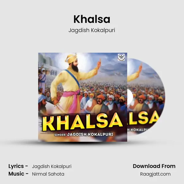 Khalsa mp3 song