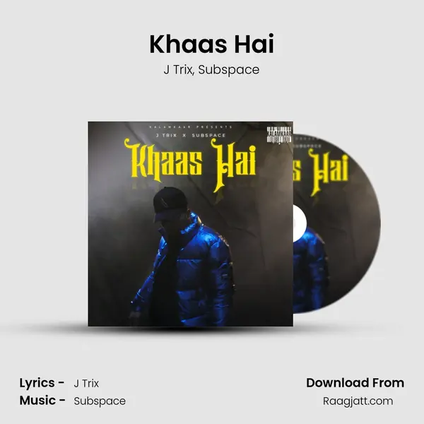 Khaas Hai mp3 song