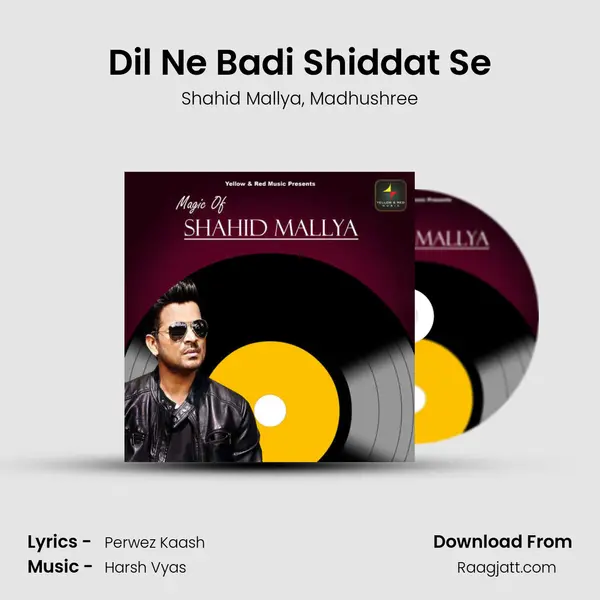 Dil Ne Badi Shiddat Se mp3 song