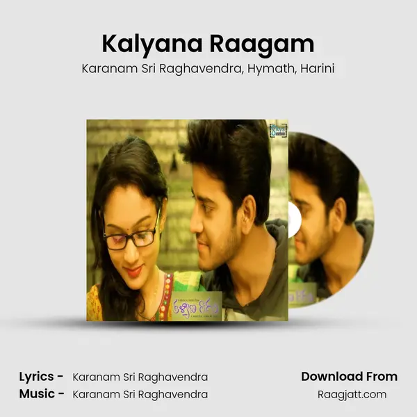 Kalyana Raagam mp3 song