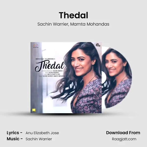 Thedal mp3 song