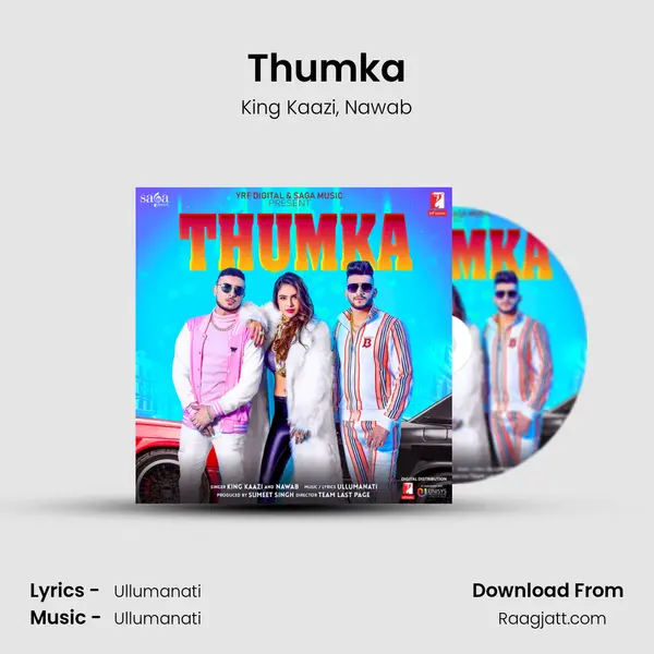 Thumka mp3 song