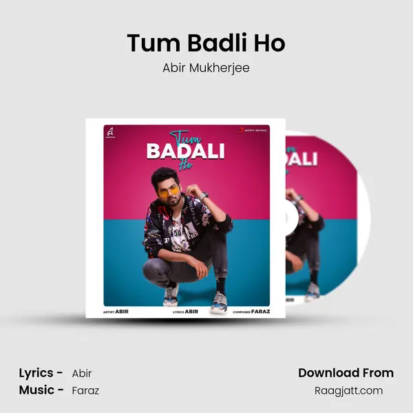 Tum Badli Ho mp3 song