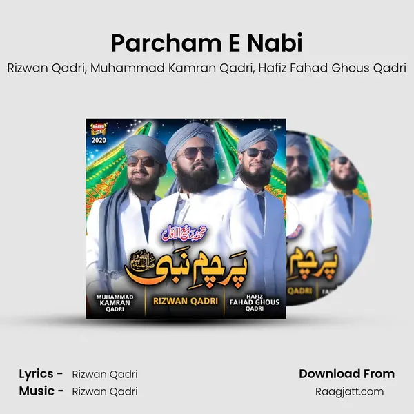 Parcham E Nabi mp3 song