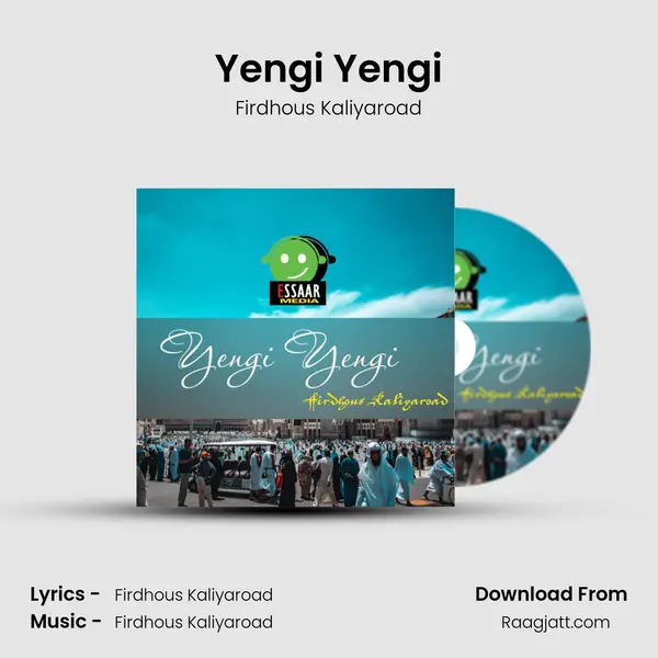 Yengi Yengi mp3 song