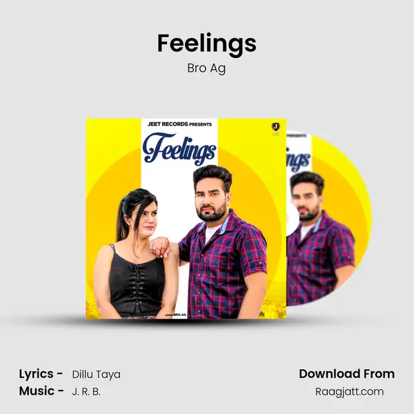 Feelings mp3 song