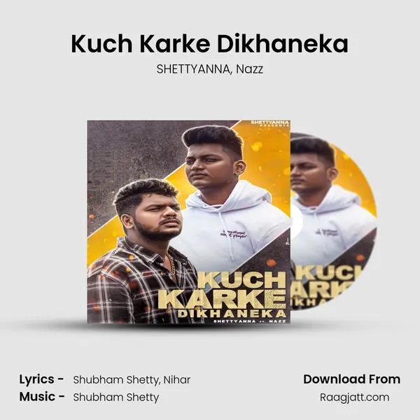 Kuch Karke Dikhaneka mp3 song