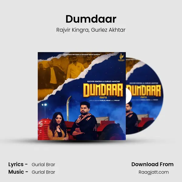 Dumdaar mp3 song