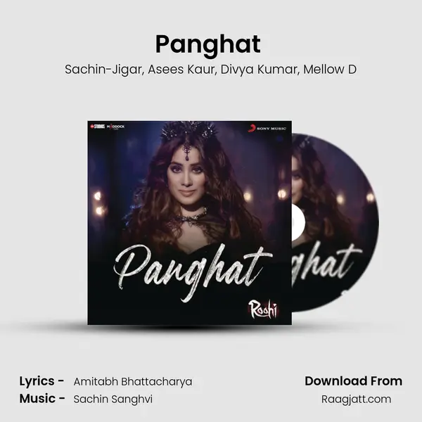 Panghat (From 