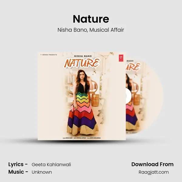 Nature mp3 song