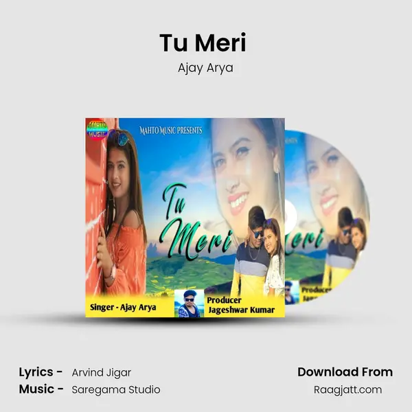 Tu Meri ( Nagpuri ) mp3 song