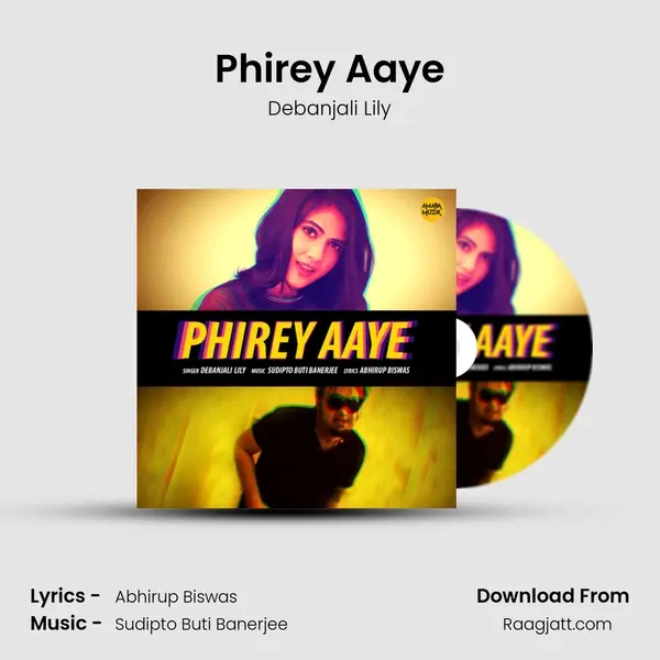 Phirey Aaye mp3 song