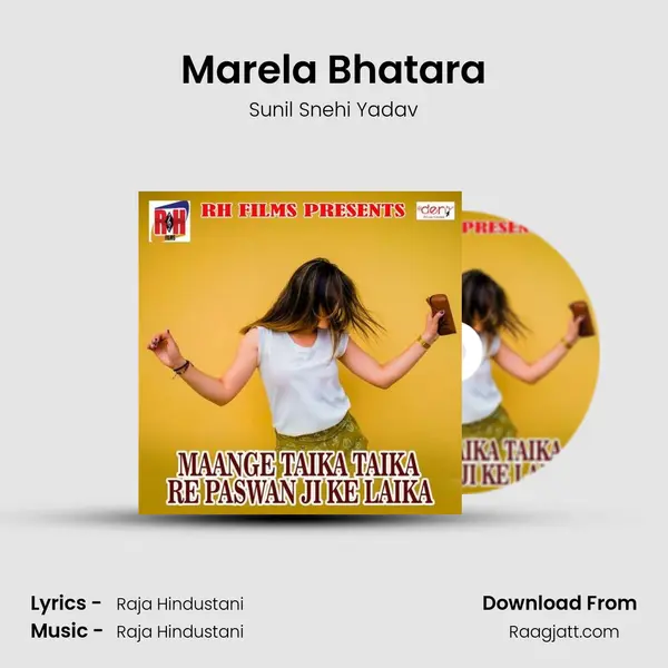 Marela Bhatara mp3 song