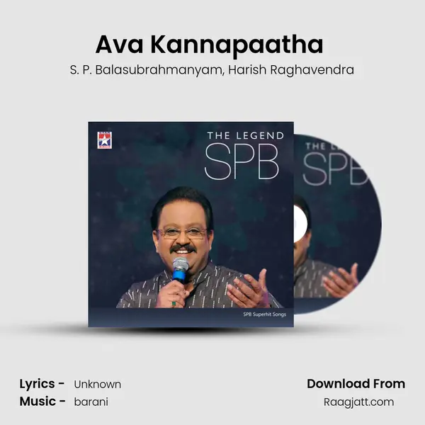 Ava Kannapaatha (From 