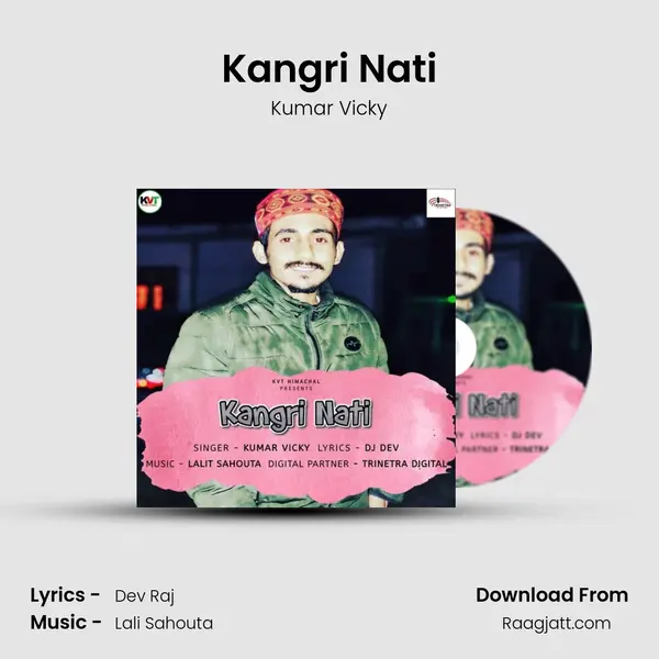 Kangri Nati mp3 song