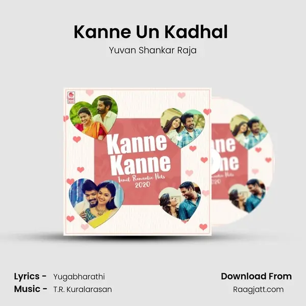 Kanne Un Kadhal (From Idhu Namma Aalu) mp3 song