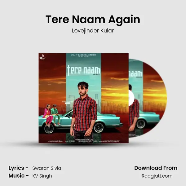 Tere Naam Again mp3 song