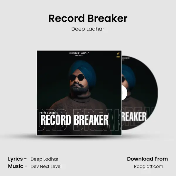 Record Breaker mp3 song