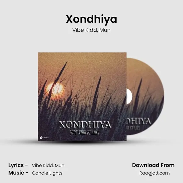 Xondhiya mp3 song