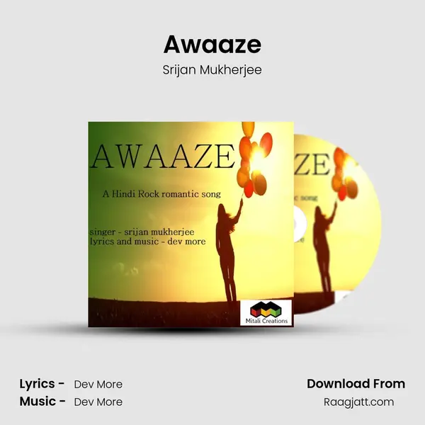 Awaaze mp3 song