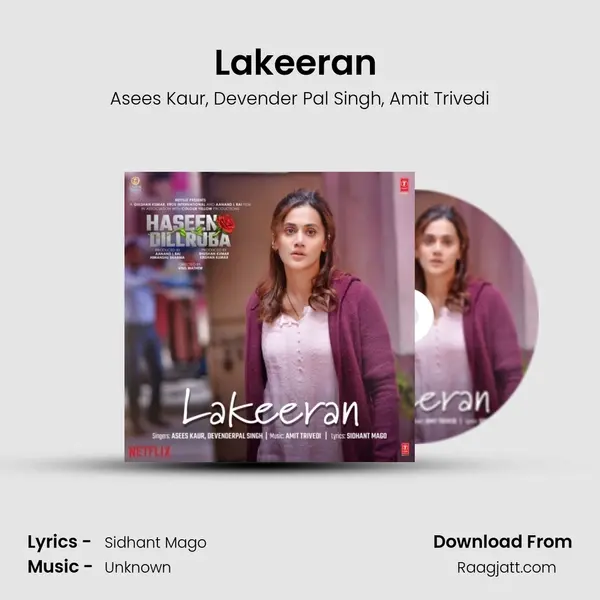 Lakeeran (From 