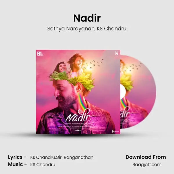 Nadir - Sathya Narayanan album cover 