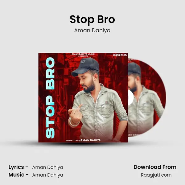 Stop Bro mp3 song