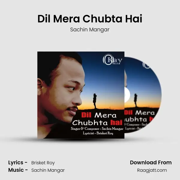 Dil Mera Chubta Hai mp3 song