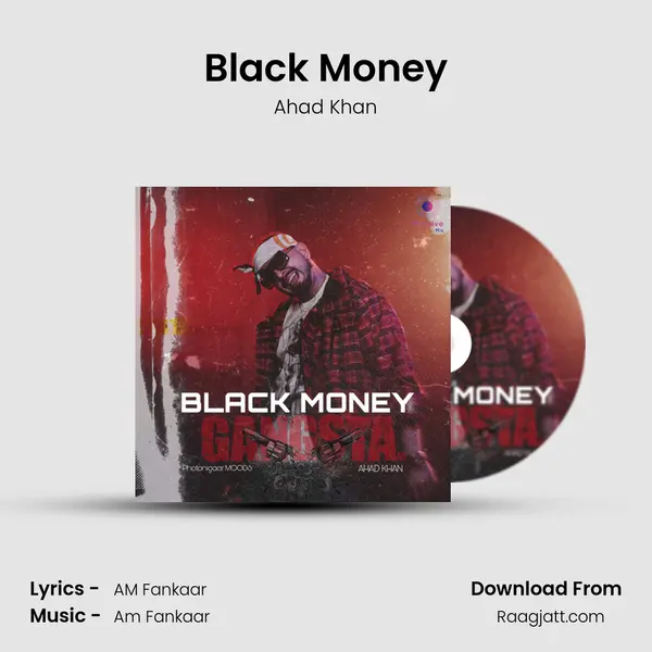 Black Money mp3 song