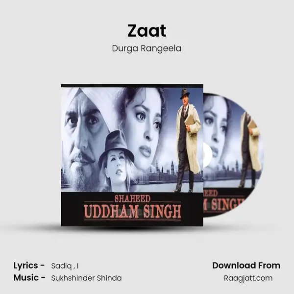 Zaat mp3 song