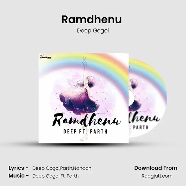 Ramdhenu (Featuring. Parth) mp3 song