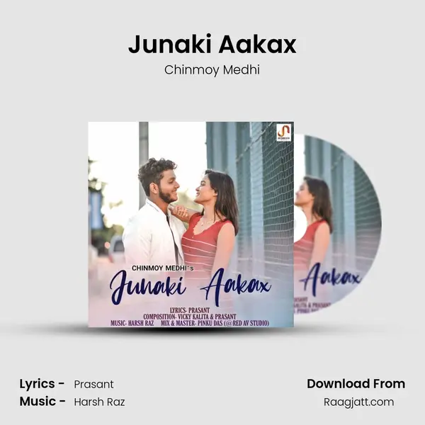 Junaki Aakax mp3 song