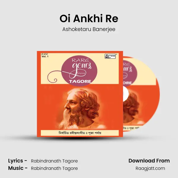 Oi Ankhi Re mp3 song