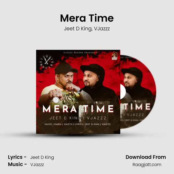 Mera Time mp3 song