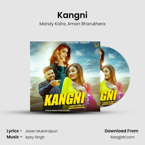 Kangni mp3 song