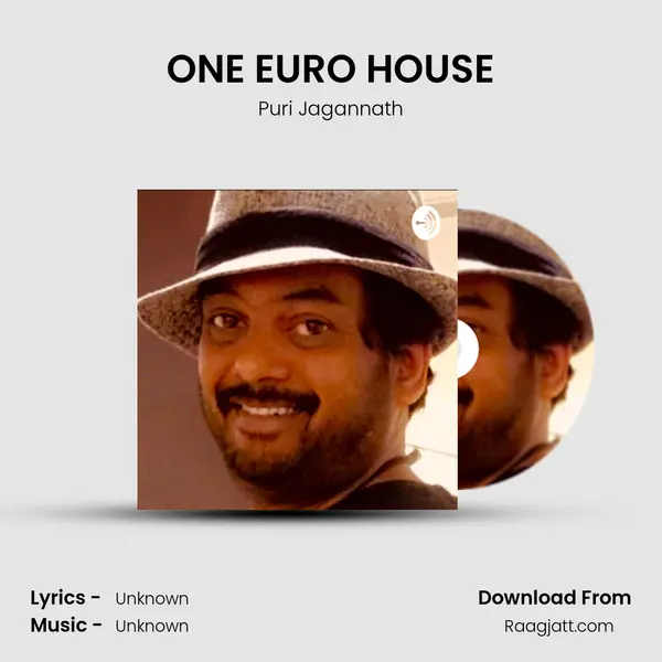 ONE EURO HOUSE mp3 song