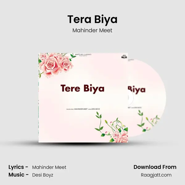 Tera Biya mp3 song