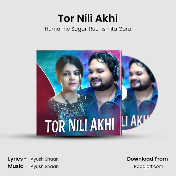 Tor Nili Akhi mp3 song