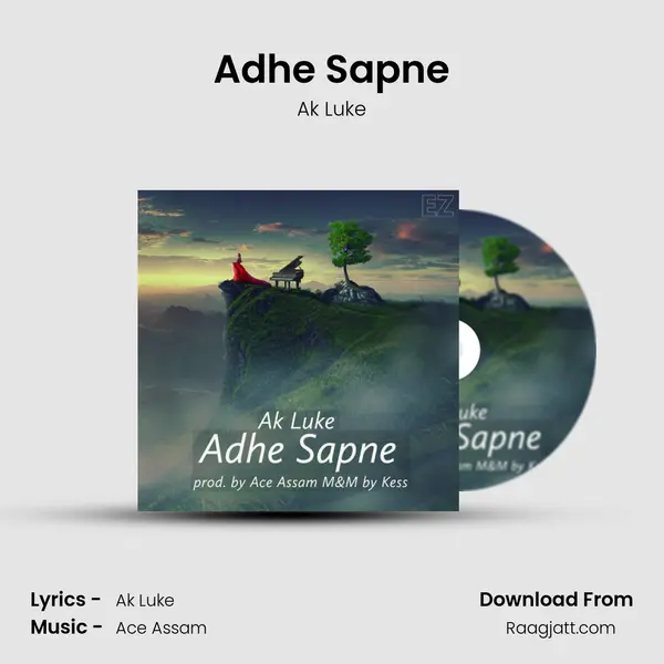 Adhe Sapne mp3 song